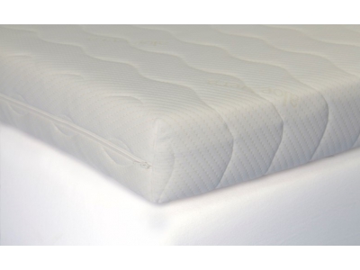 HR koudschuim matras 16 cm