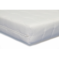 Koudschuim matras HR55 medium 14cm