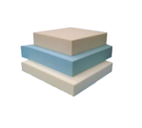 HR koudschuim matras 16 cm