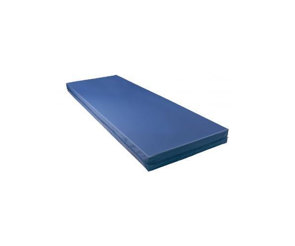 Zorgmatras HR koudschuim 14cm