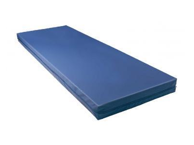 Zorgmatras HR koudschuim 14cm