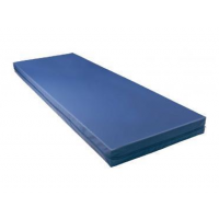 Zorgmatras HR koudschuim 14cm